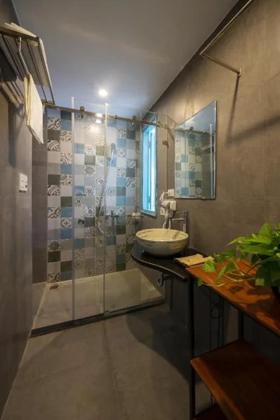 Centraltique Downtown - Bespoke Colonial House Near Hoan Kiem Lake – 사진 13